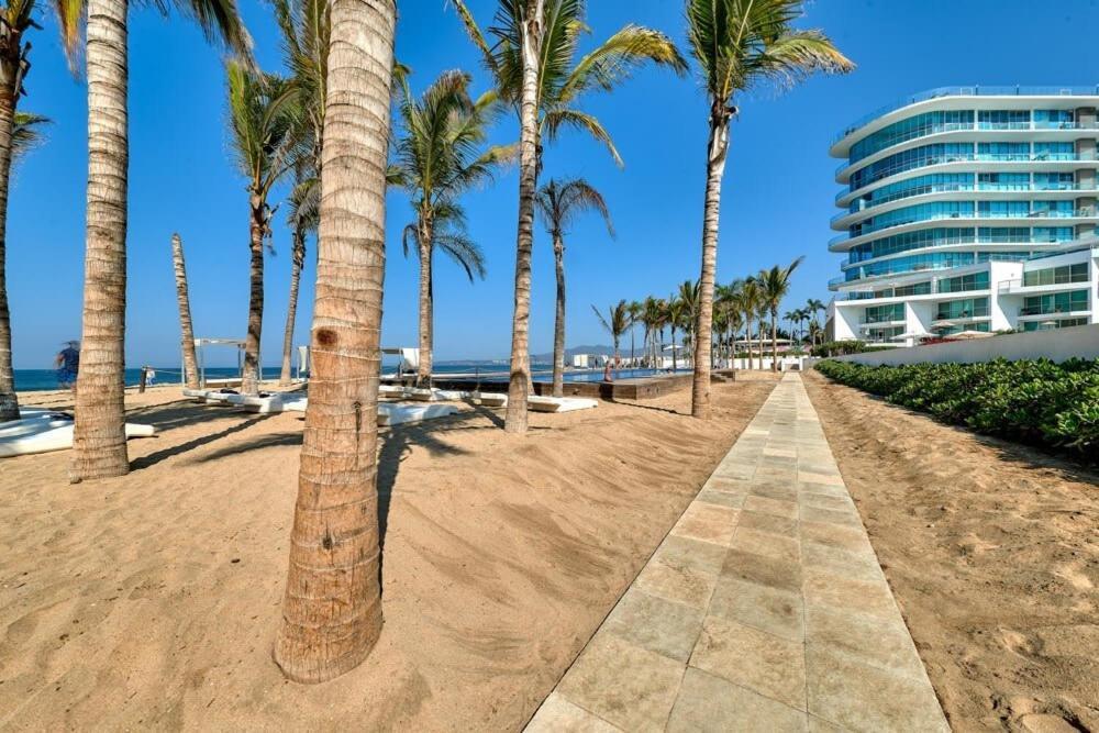 Apartament Aria Ocean L1-132 Nuevo Vallarta Zewnętrze zdjęcie