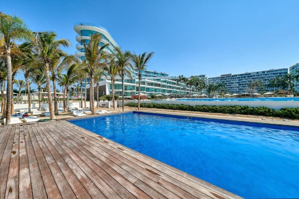 Apartament Aria Ocean L1-132 Nuevo Vallarta Zewnętrze zdjęcie